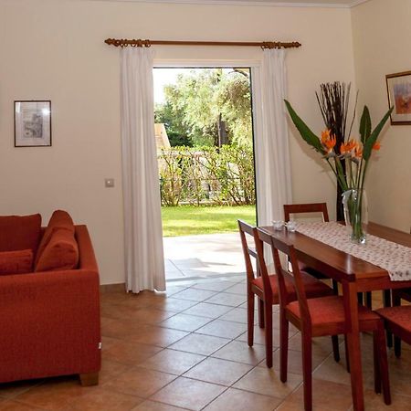 Barbati Pietre Di Mare Villa Kültér fotó