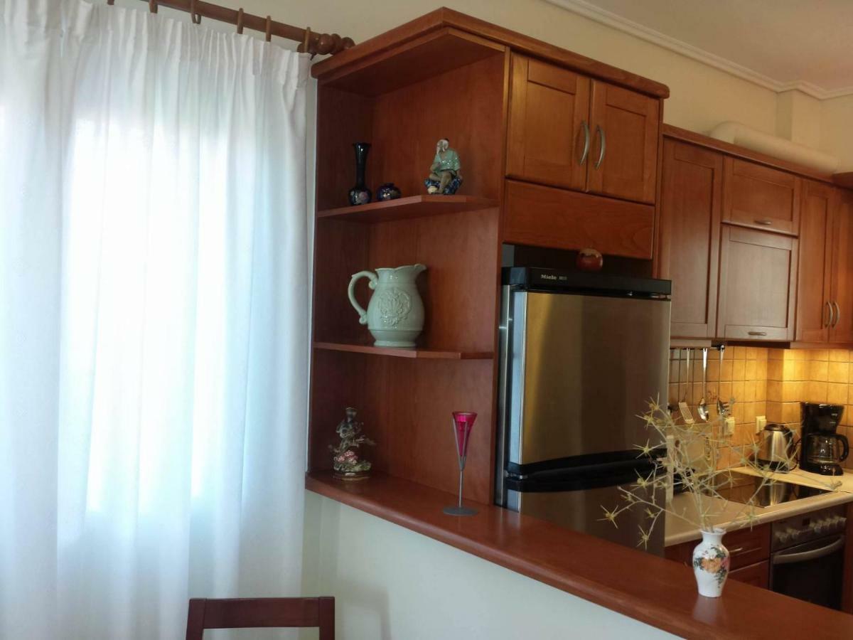 Barbati Pietre Di Mare Villa Kültér fotó