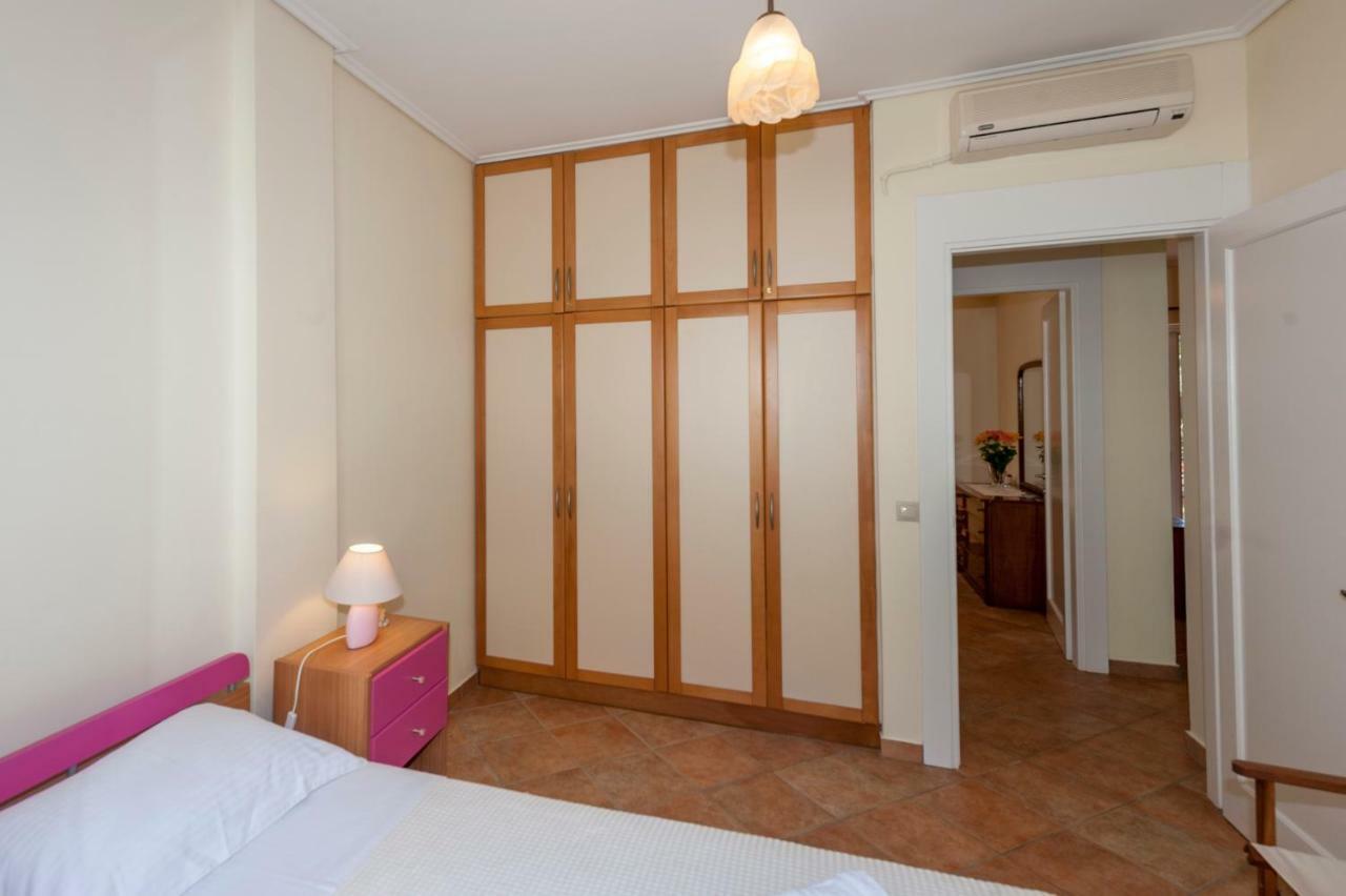 Barbati Pietre Di Mare Villa Kültér fotó